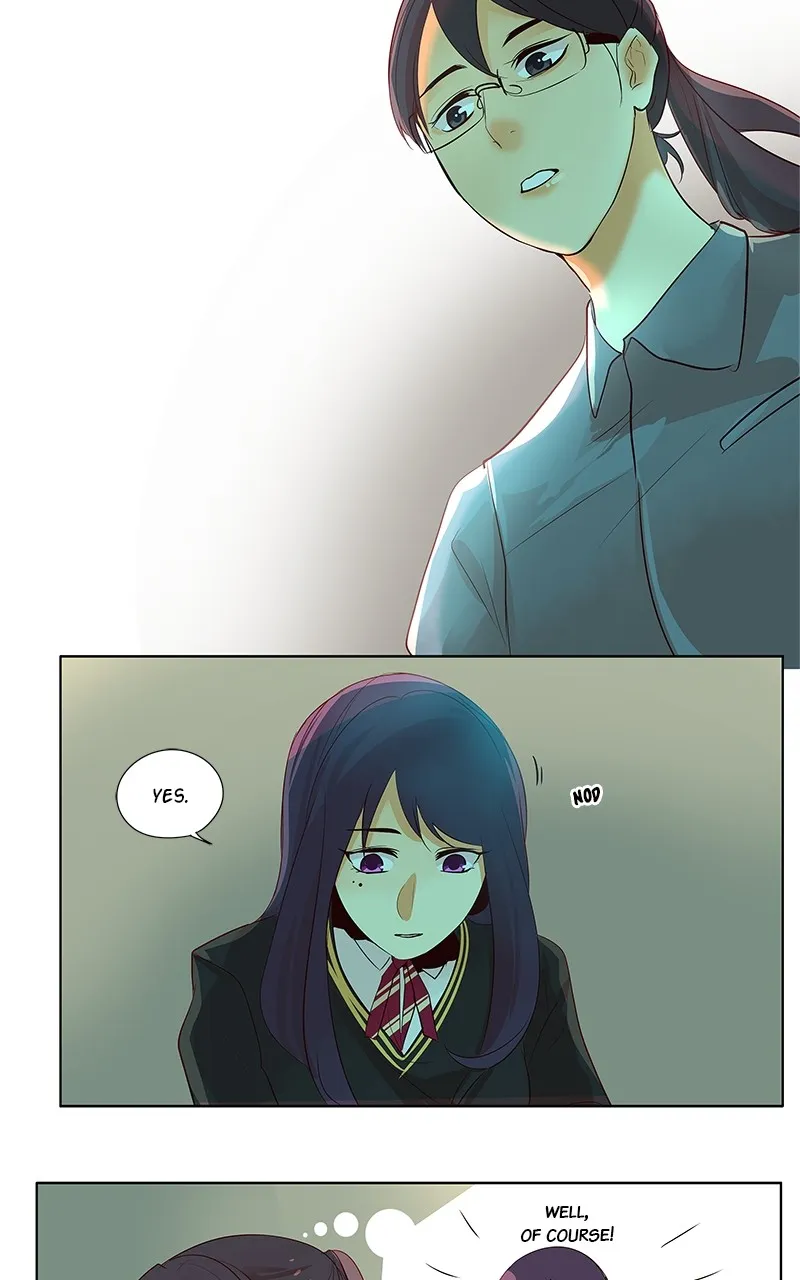 Read Flawless chapter 73 image 9 on Lezhin