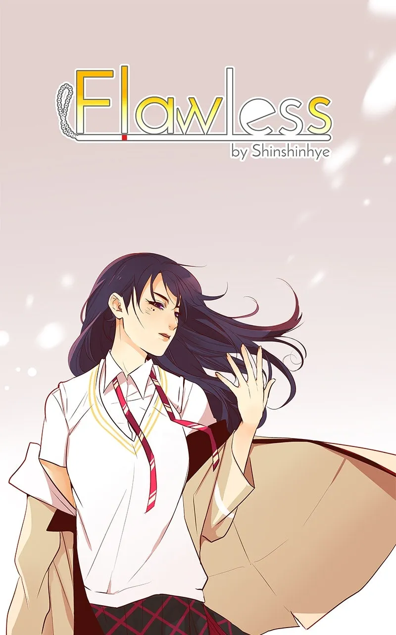 Read Flawless chapter 74 image 0 on Lezhin