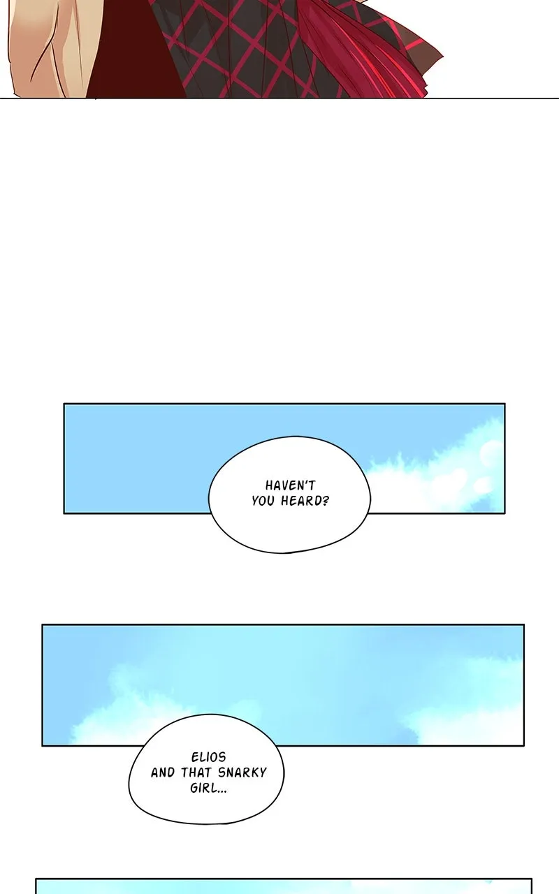 Read Flawless chapter 74 image 1 on Lezhin