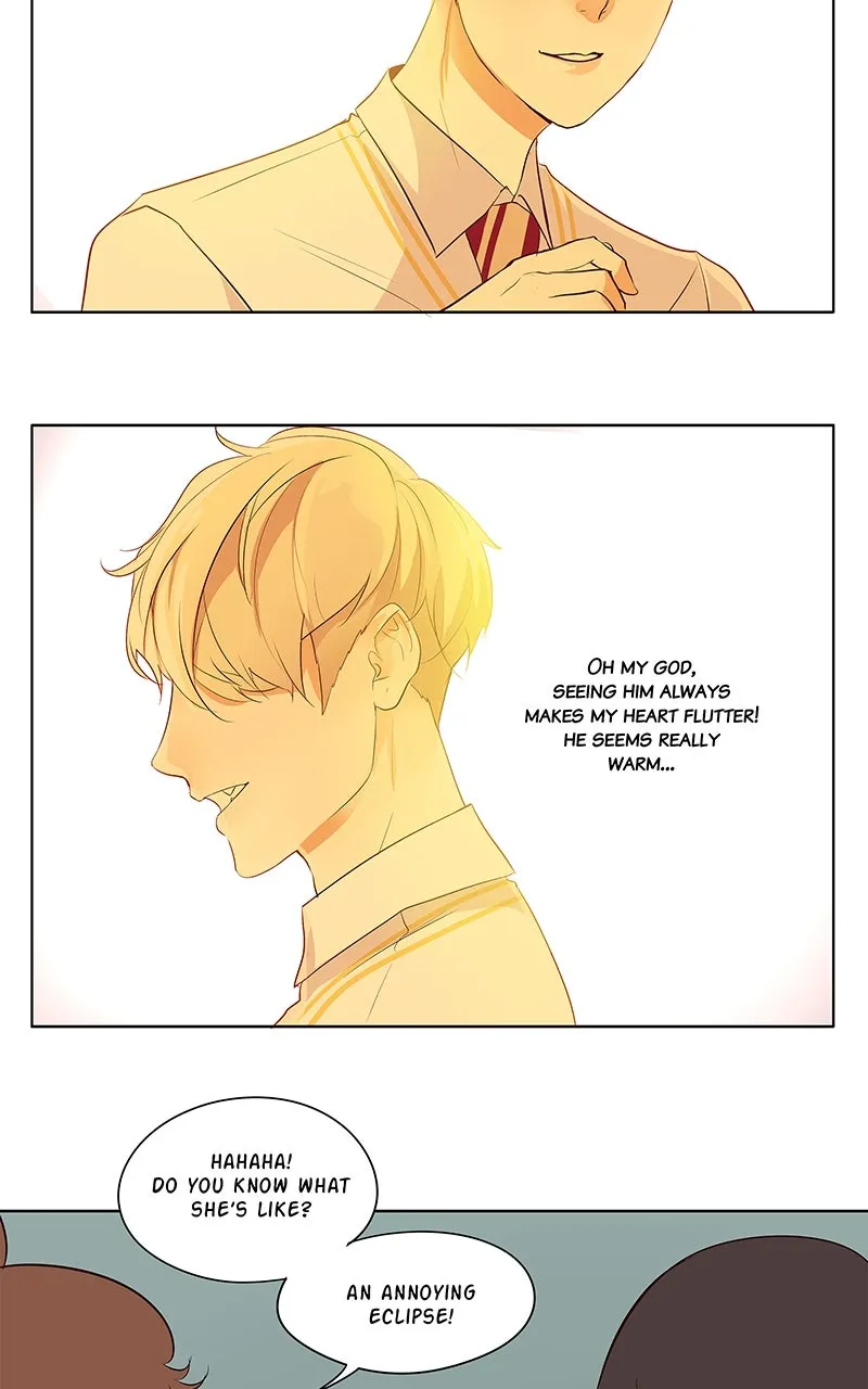 Read Flawless chapter 74 image 11 on Lezhin
