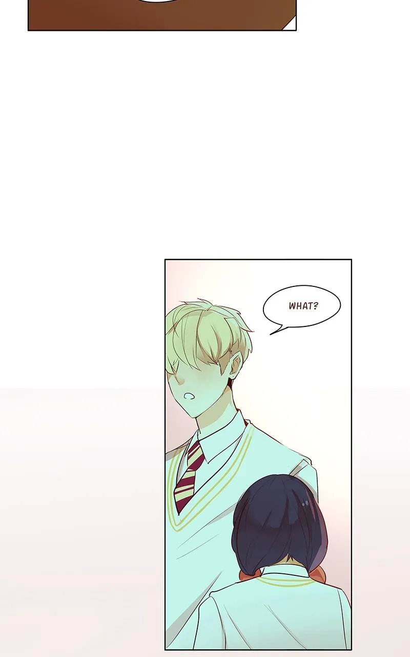 Read Flawless chapter 74 image 16 on Lezhin
