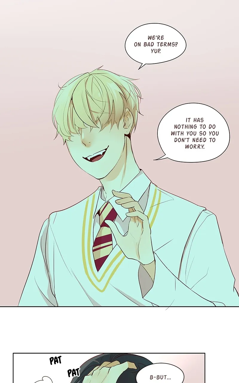 Read Flawless chapter 74 image 17 on Lezhin
