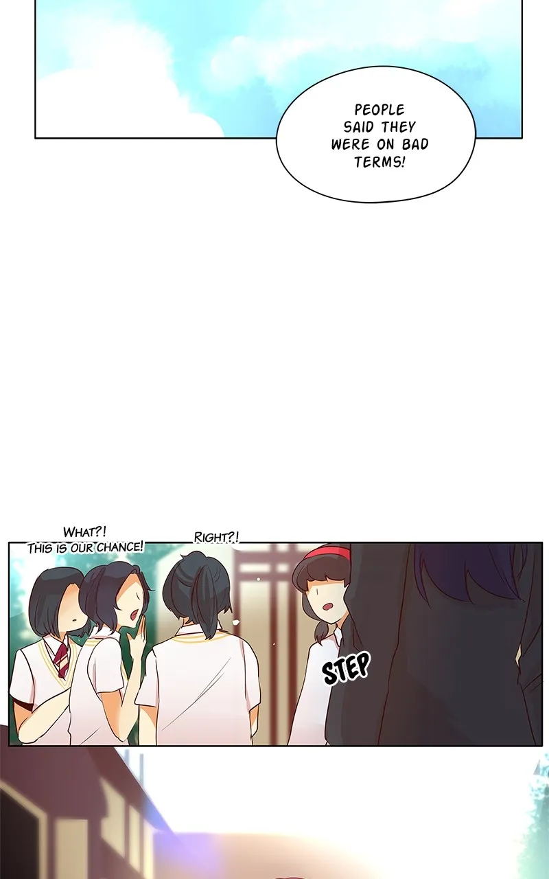 Read Flawless chapter 74 image 2 on Lezhin
