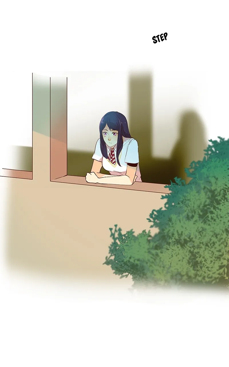 Read Flawless chapter 74 image 24 on Lezhin