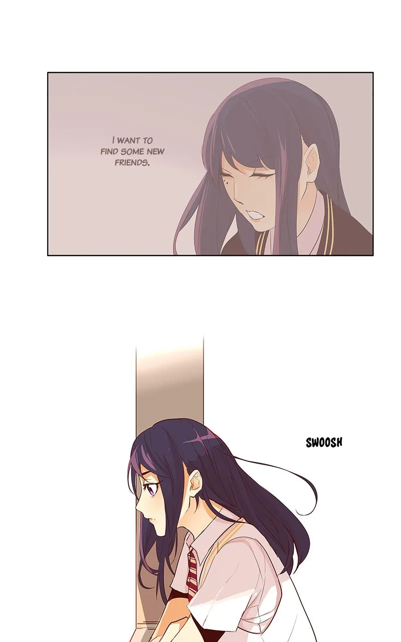 Read Flawless chapter 74 image 25 on Lezhin