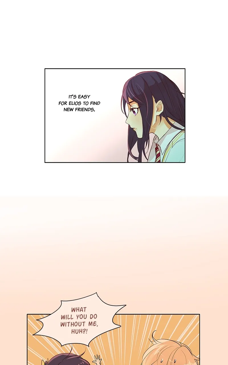 Read Flawless chapter 74 image 28 on Lezhin