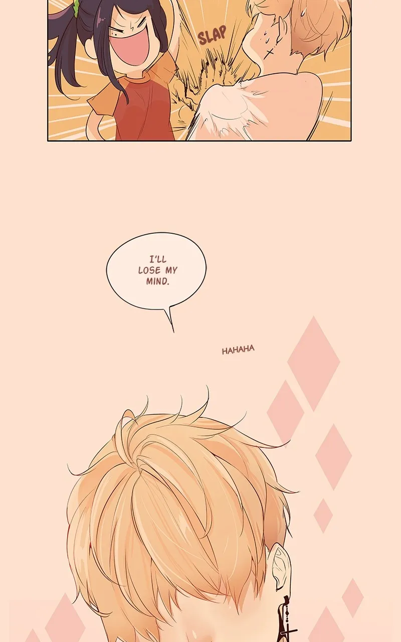 Read Flawless chapter 74 image 29 on Lezhin