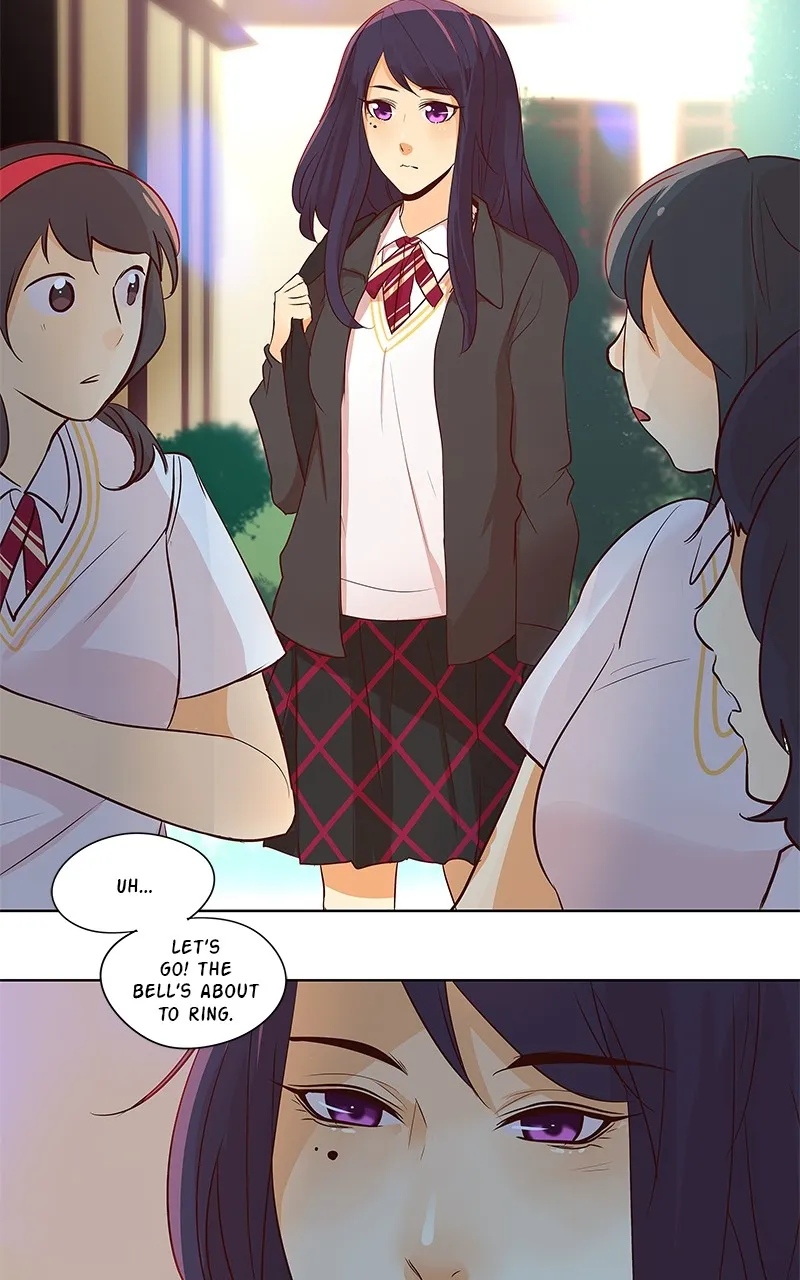 Read Flawless chapter 74 image 3 on Lezhin