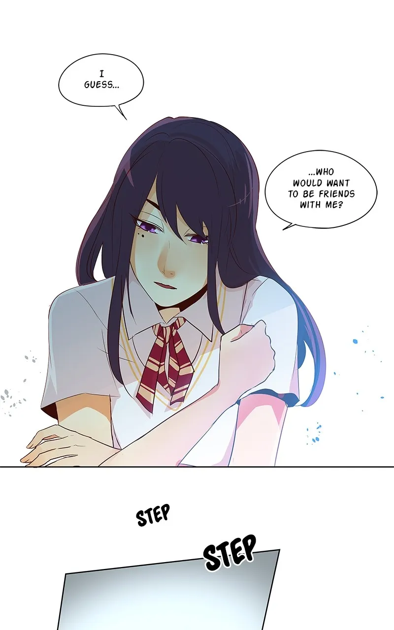 Read Flawless chapter 74 image 34 on Lezhin