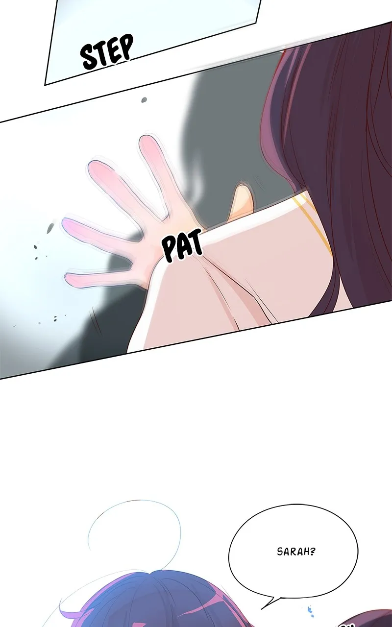 Read Flawless chapter 74 image 35 on Lezhin