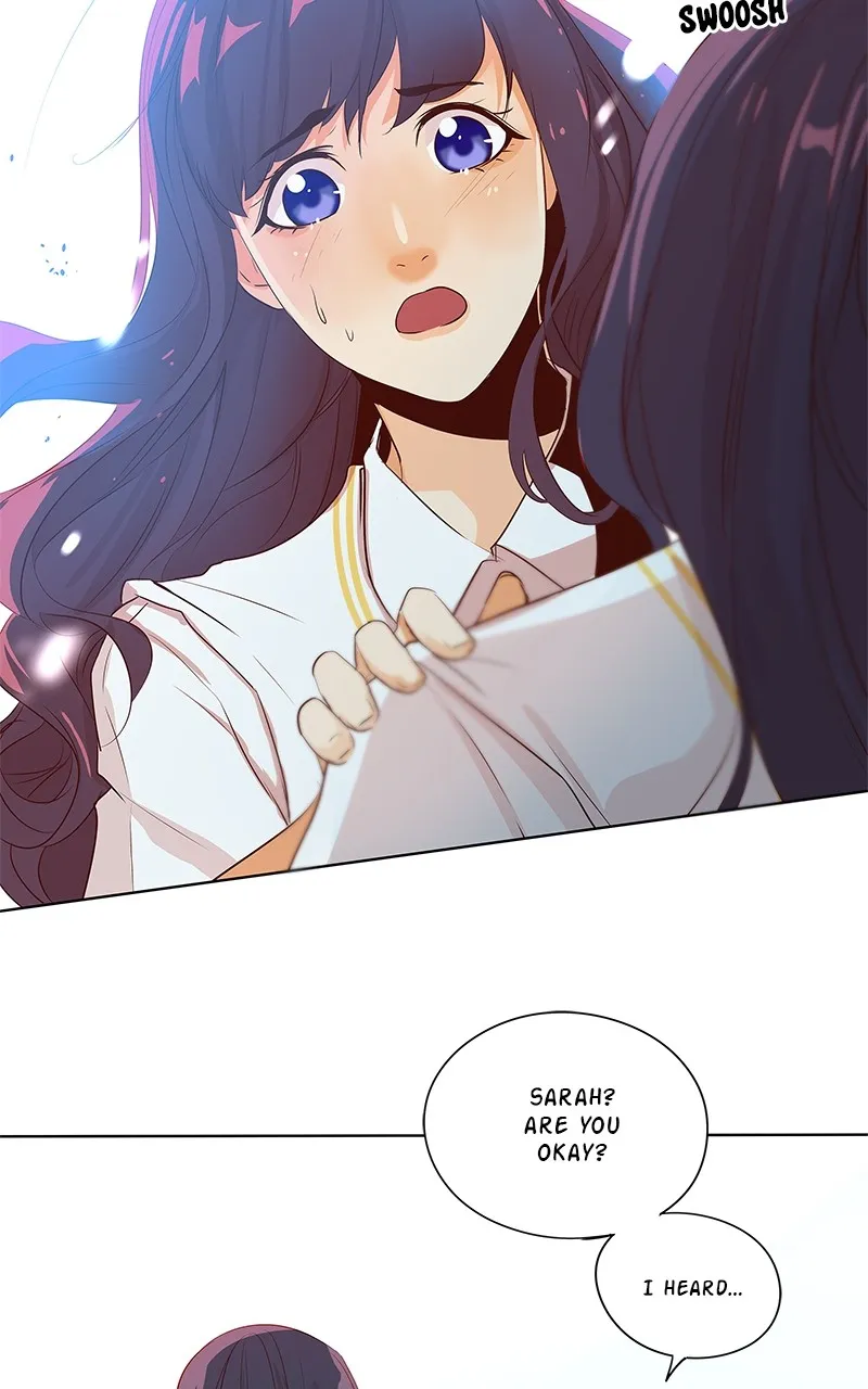 Read Flawless chapter 74 image 36 on Lezhin