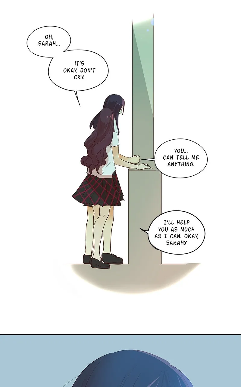 Read Flawless chapter 74 image 39 on Lezhin