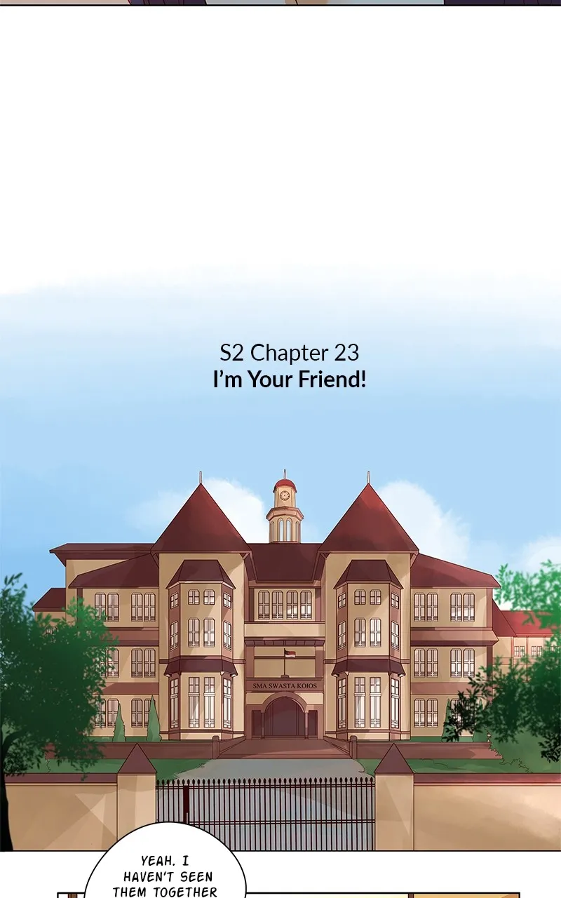 Read Flawless chapter 74 image 4 on Lezhin