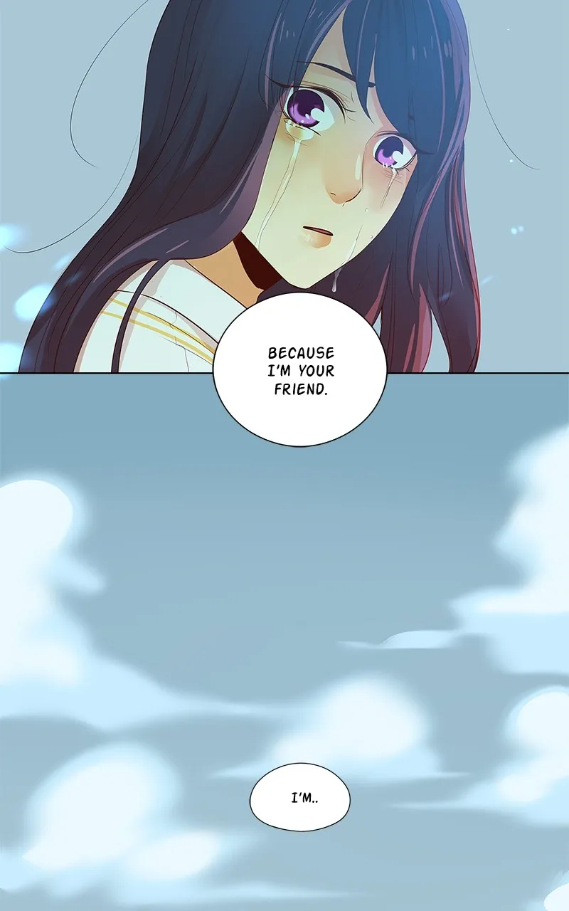 Read Flawless chapter 74 image 40 on Lezhin