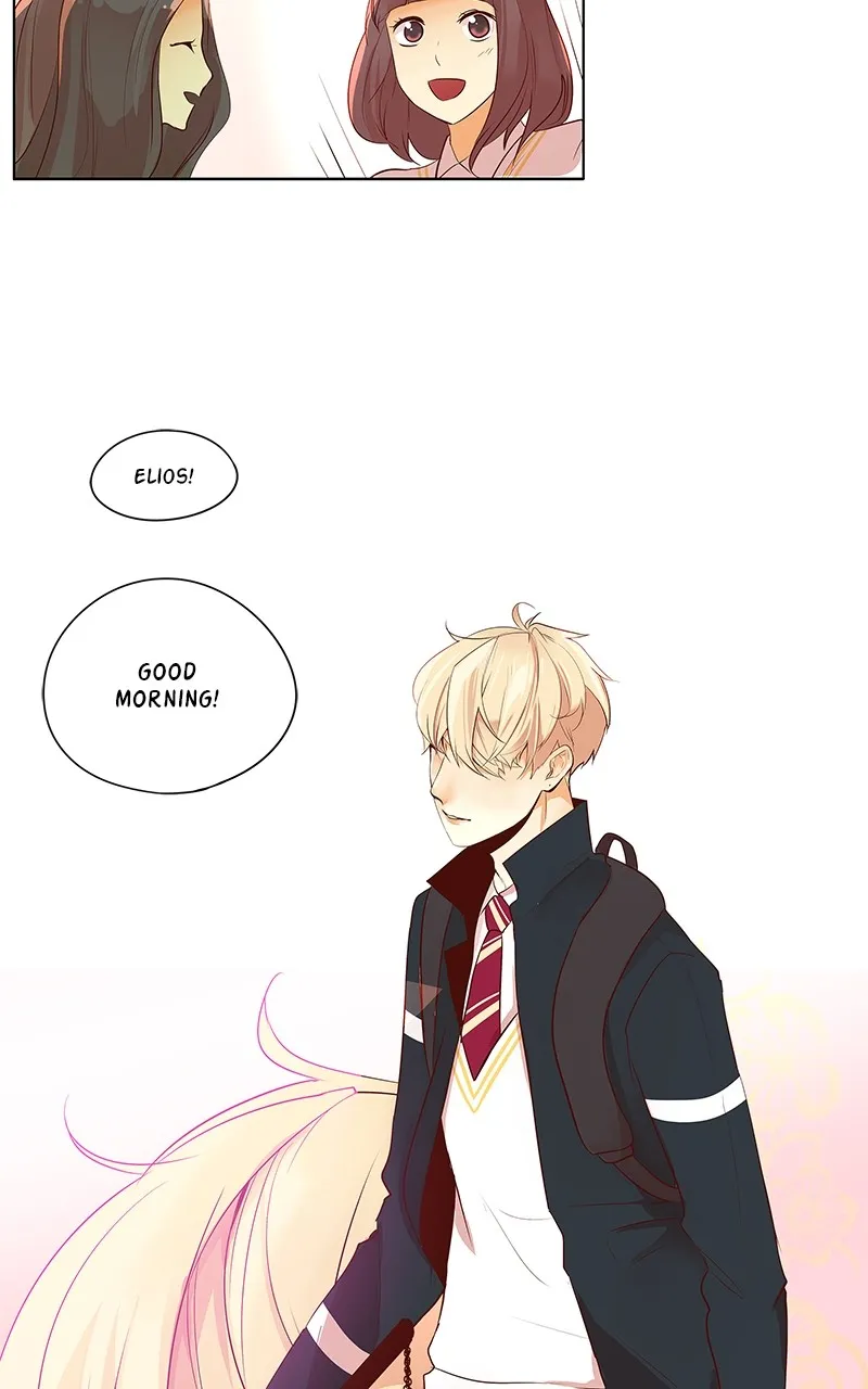 Read Flawless chapter 74 image 6 on Lezhin
