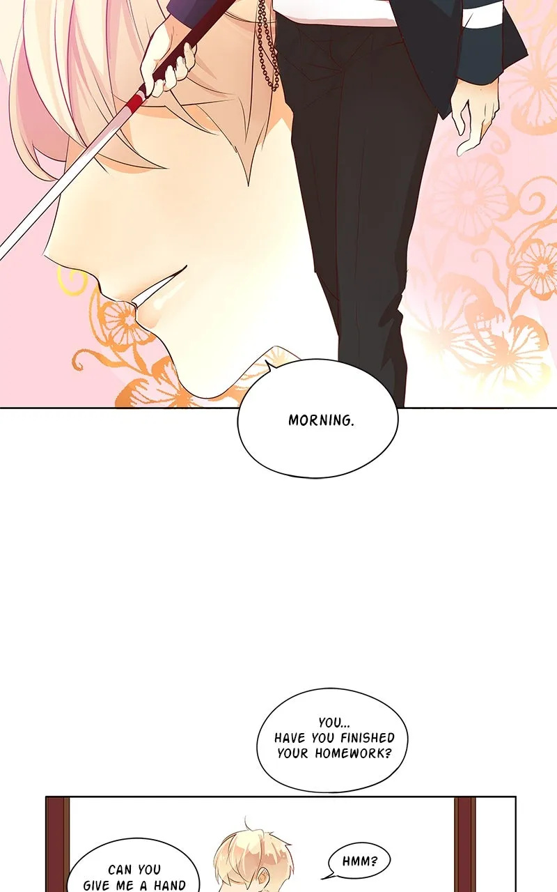 Read Flawless chapter 74 image 7 on Lezhin