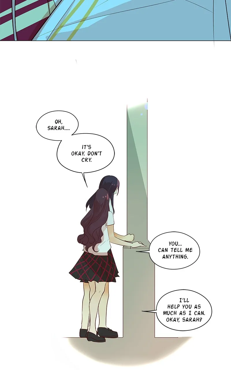 Read Flawless chapter 75 image 1 on Lezhin