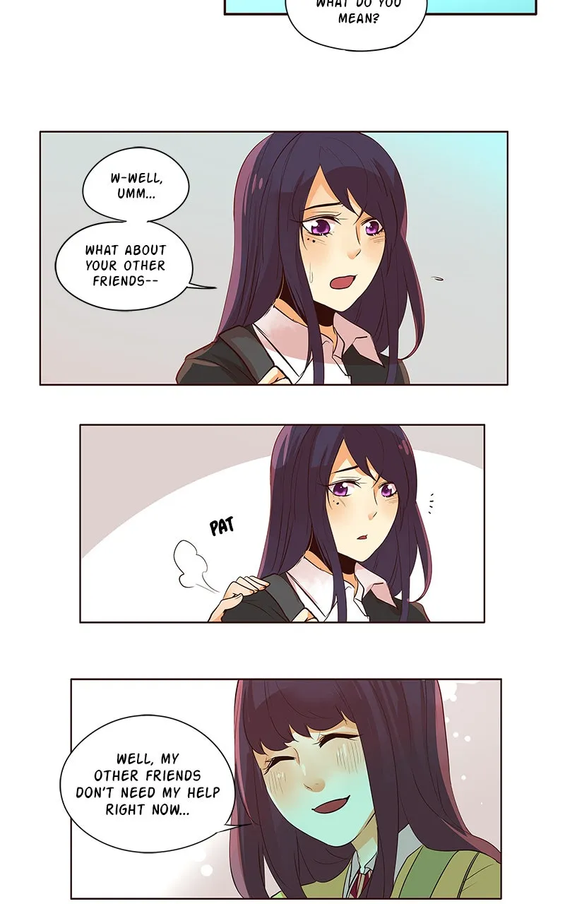Read Flawless chapter 75 image 11 on Lezhin