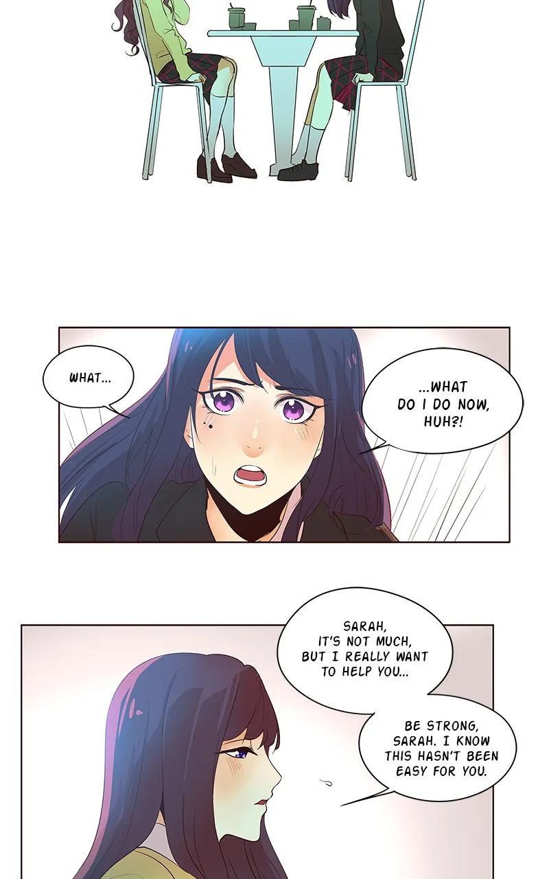 Read Flawless chapter 75 image 16 on Lezhin