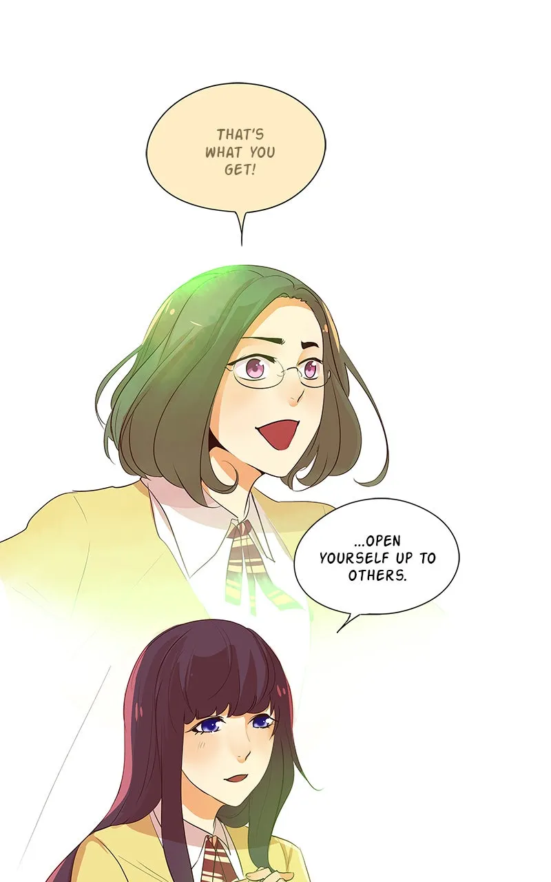 Read Flawless chapter 75 image 18 on Lezhin