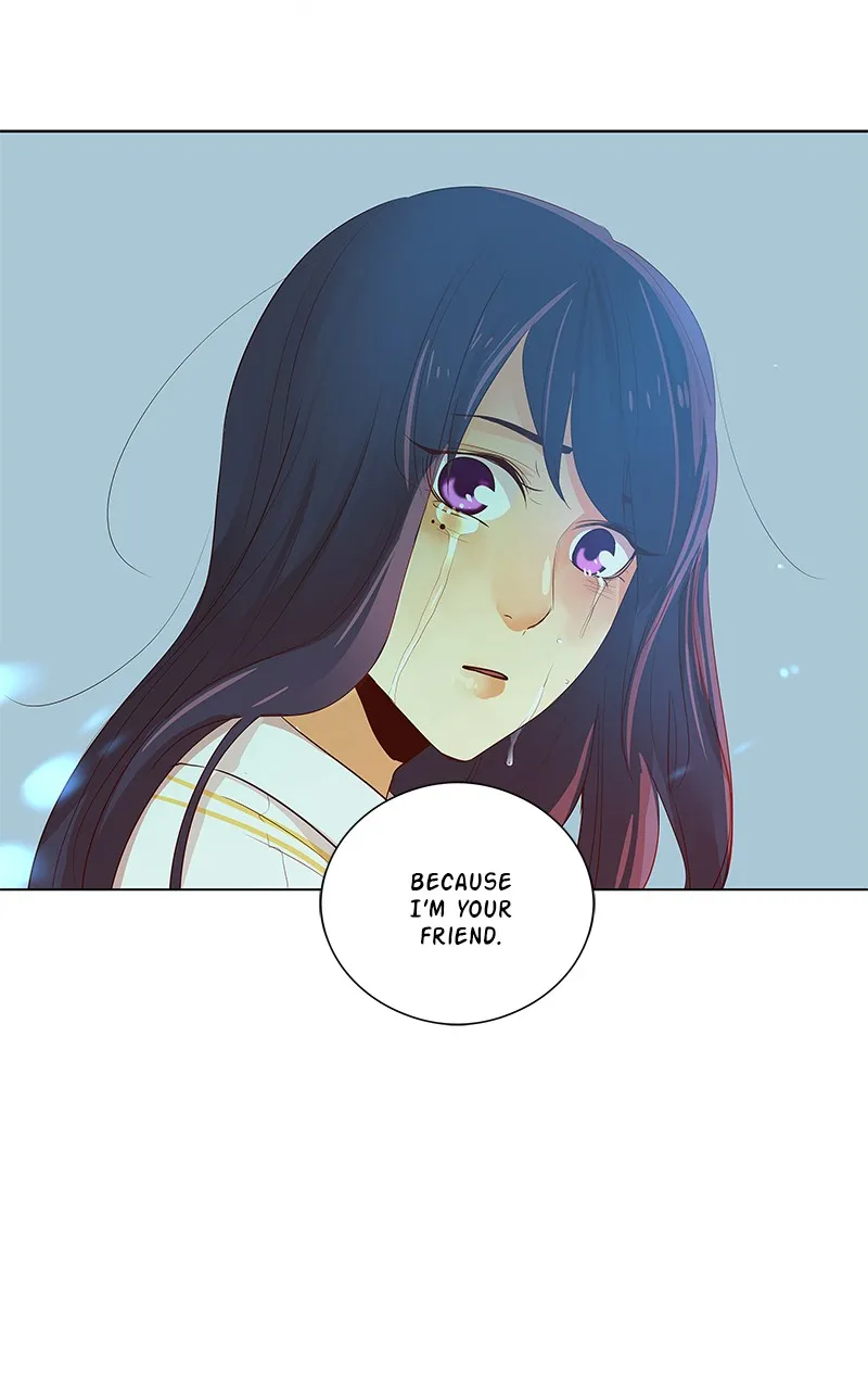Read Flawless chapter 75 image 2 on Lezhin