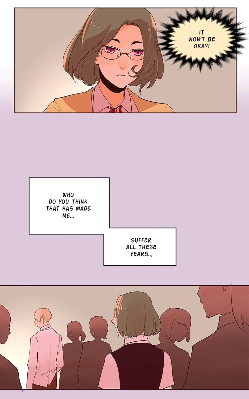 Read Flawless chapter 75 image 21 on Lezhin