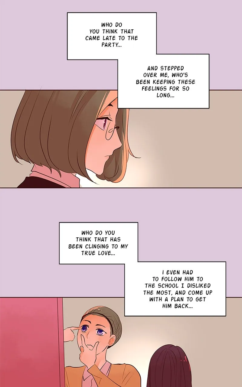 Read Flawless chapter 75 image 22 on Lezhin
