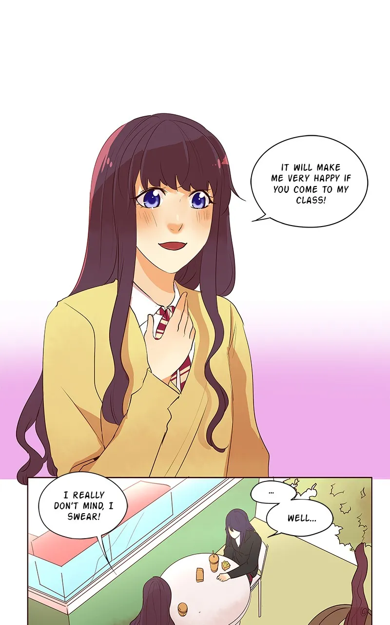 Read Flawless chapter 75 image 25 on Lezhin
