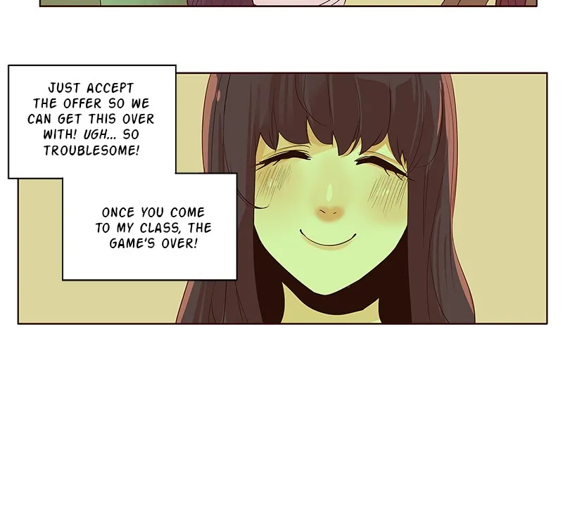 Read Flawless chapter 75 image 26 on Lezhin