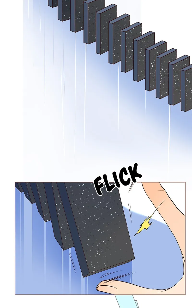 Read Flawless chapter 75 image 28 on Lezhin