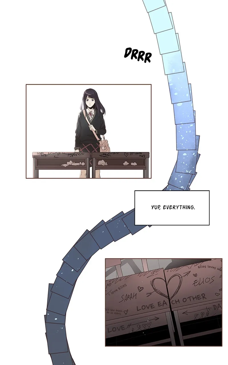 Read Flawless chapter 75 image 29 on Lezhin