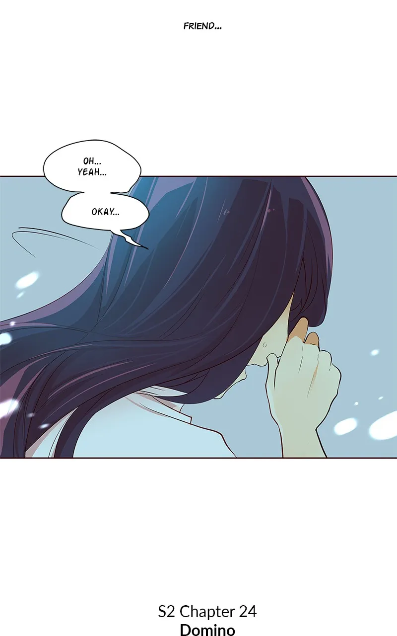 Read Flawless chapter 75 image 3 on Lezhin