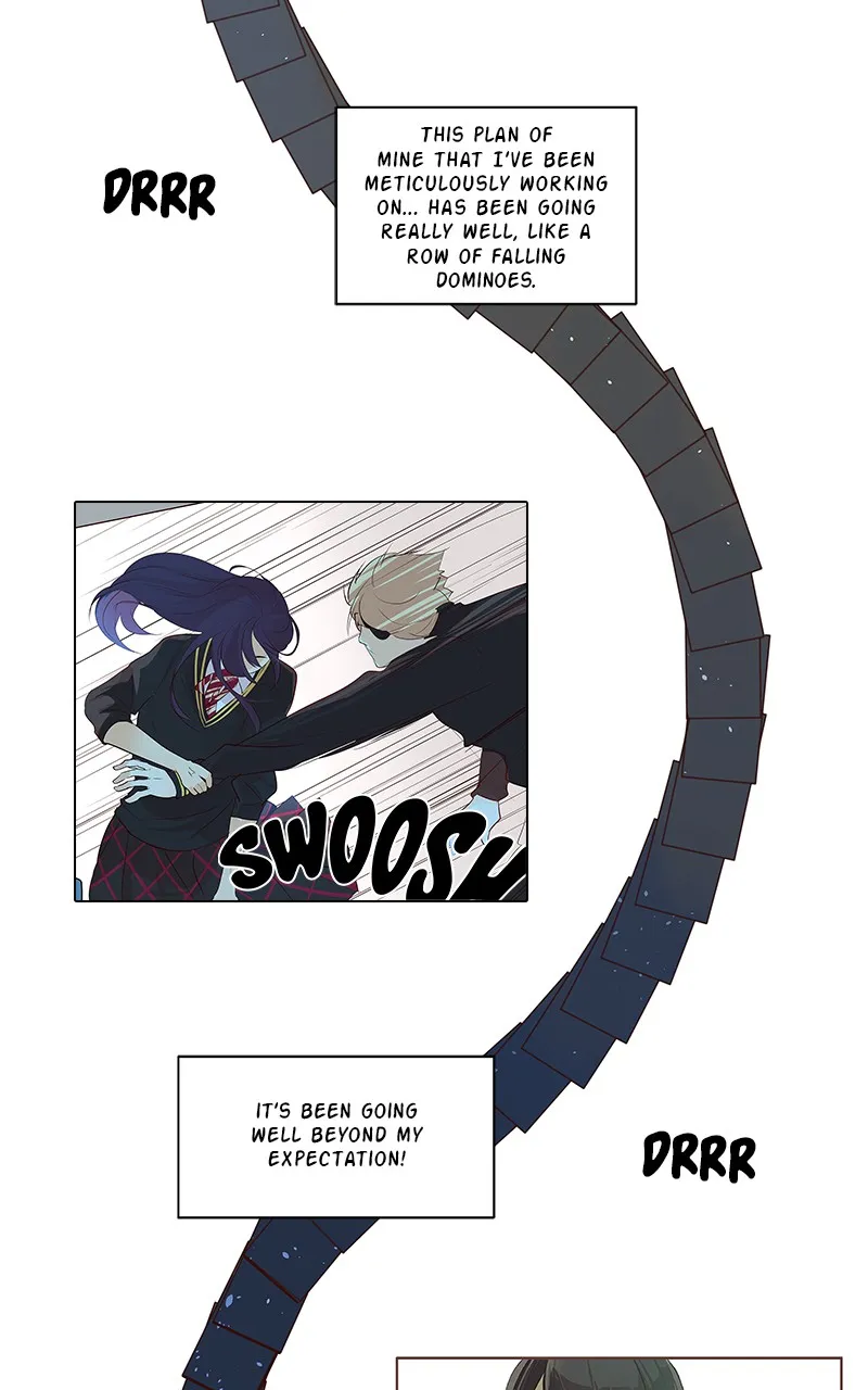Read Flawless chapter 75 image 30 on Lezhin