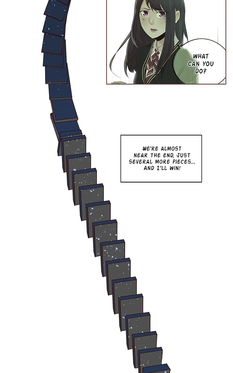 Read Flawless chapter 75 image 31 on Lezhin
