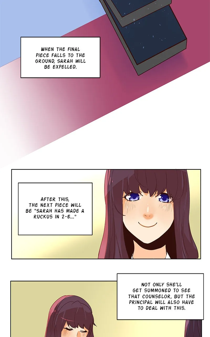 Read Flawless chapter 75 image 33 on Lezhin