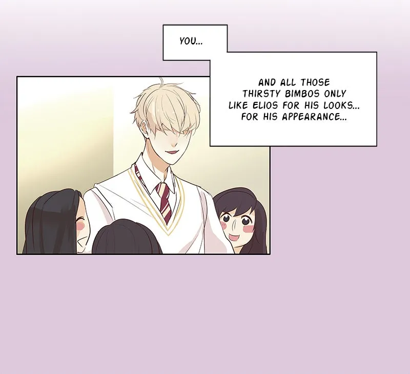 Read Flawless chapter 75 image 35 on Lezhin