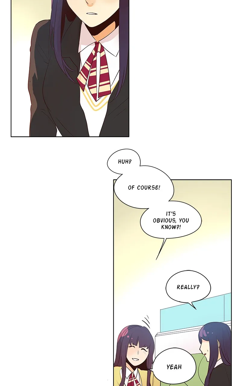 Read Flawless chapter 75 image 38 on Lezhin