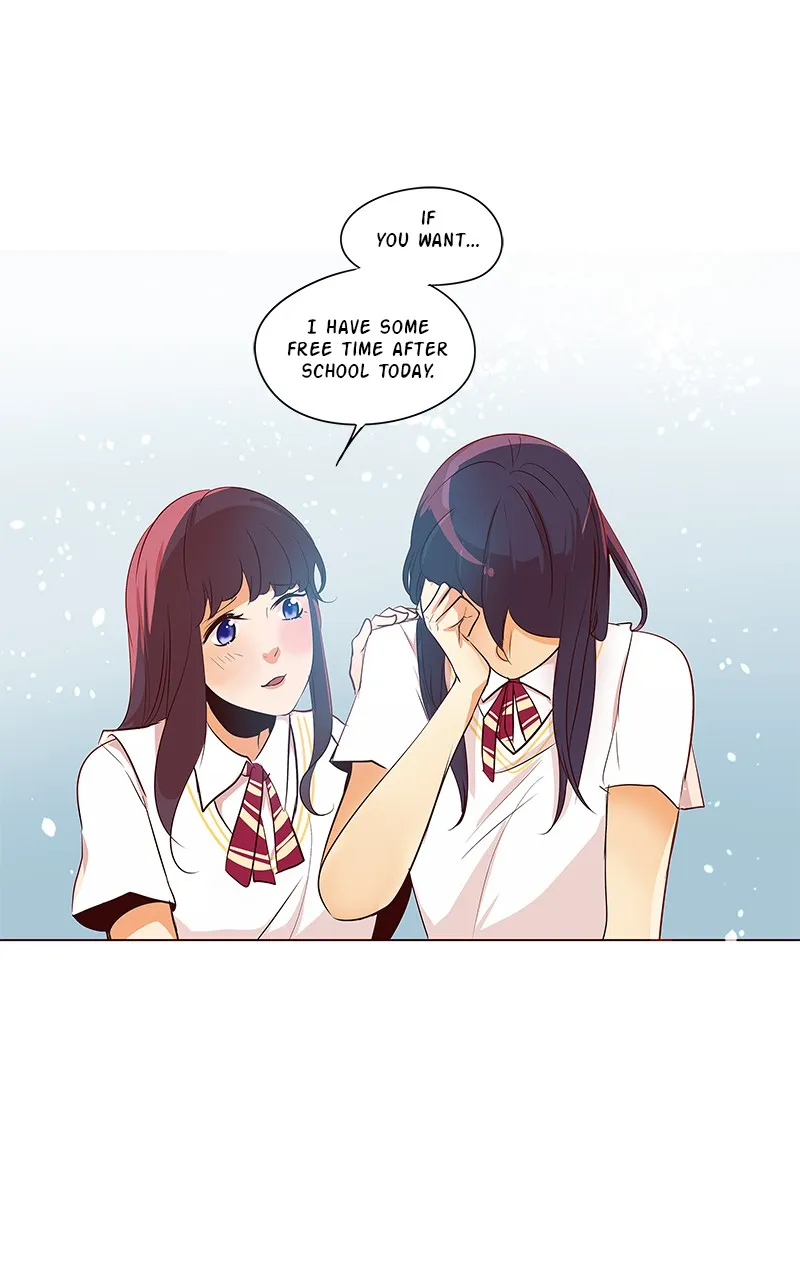 Read Flawless chapter 75 image 4 on Lezhin