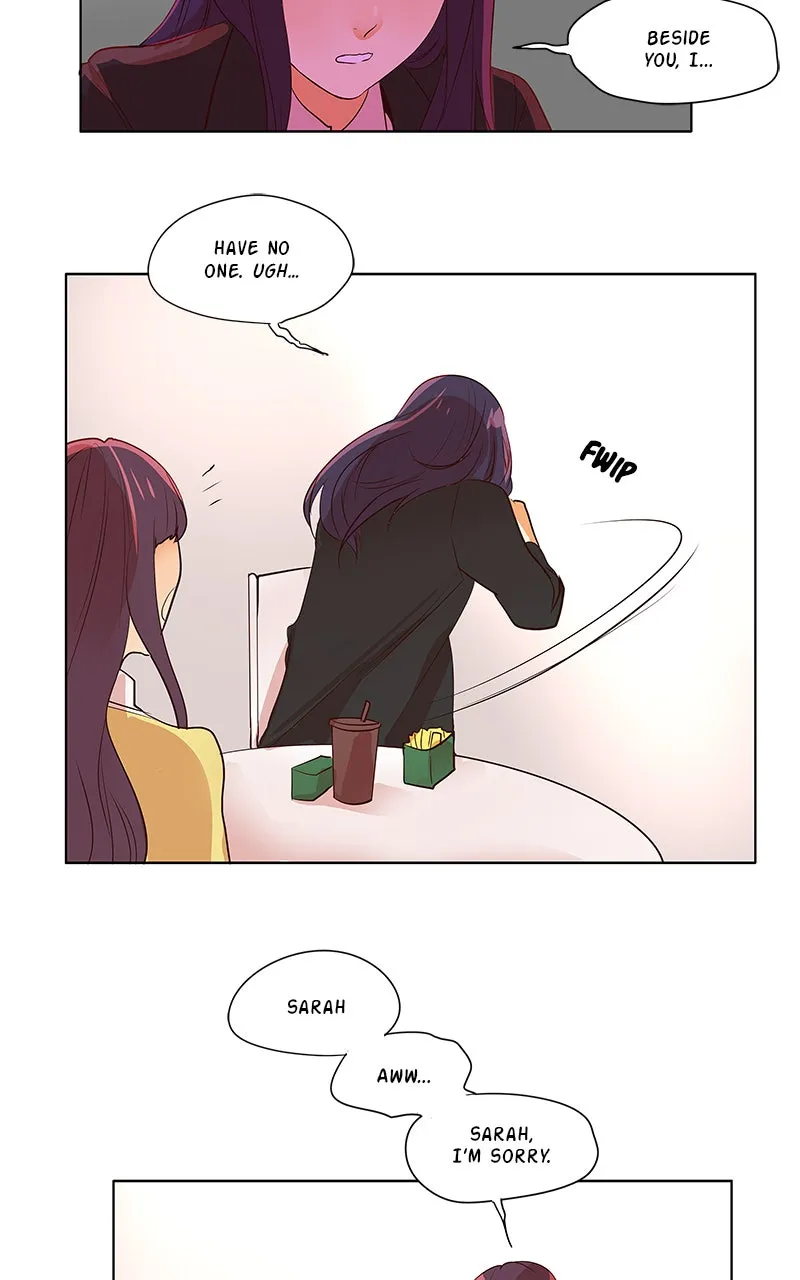 Read Flawless chapter 75 image 42 on Lezhin
