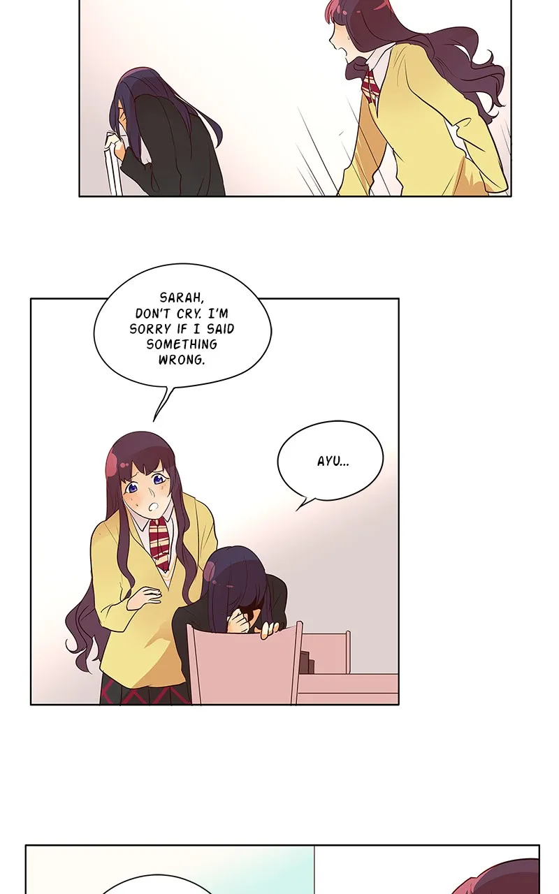 Read Flawless chapter 75 image 43 on Lezhin