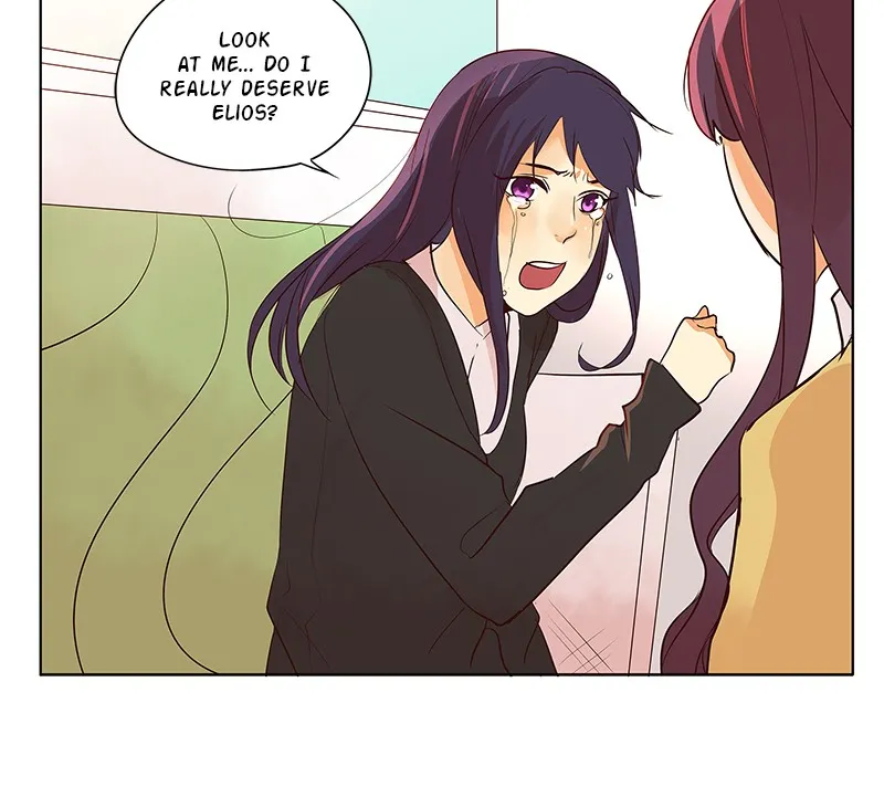 Read Flawless chapter 75 image 44 on Lezhin