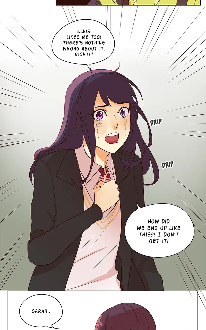 Read Flawless chapter 75 image 46 on Lezhin