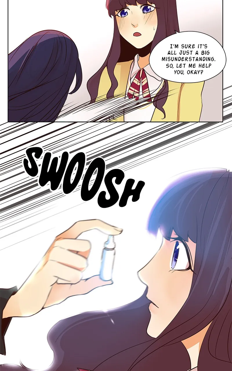 Read Flawless chapter 75 image 47 on Lezhin