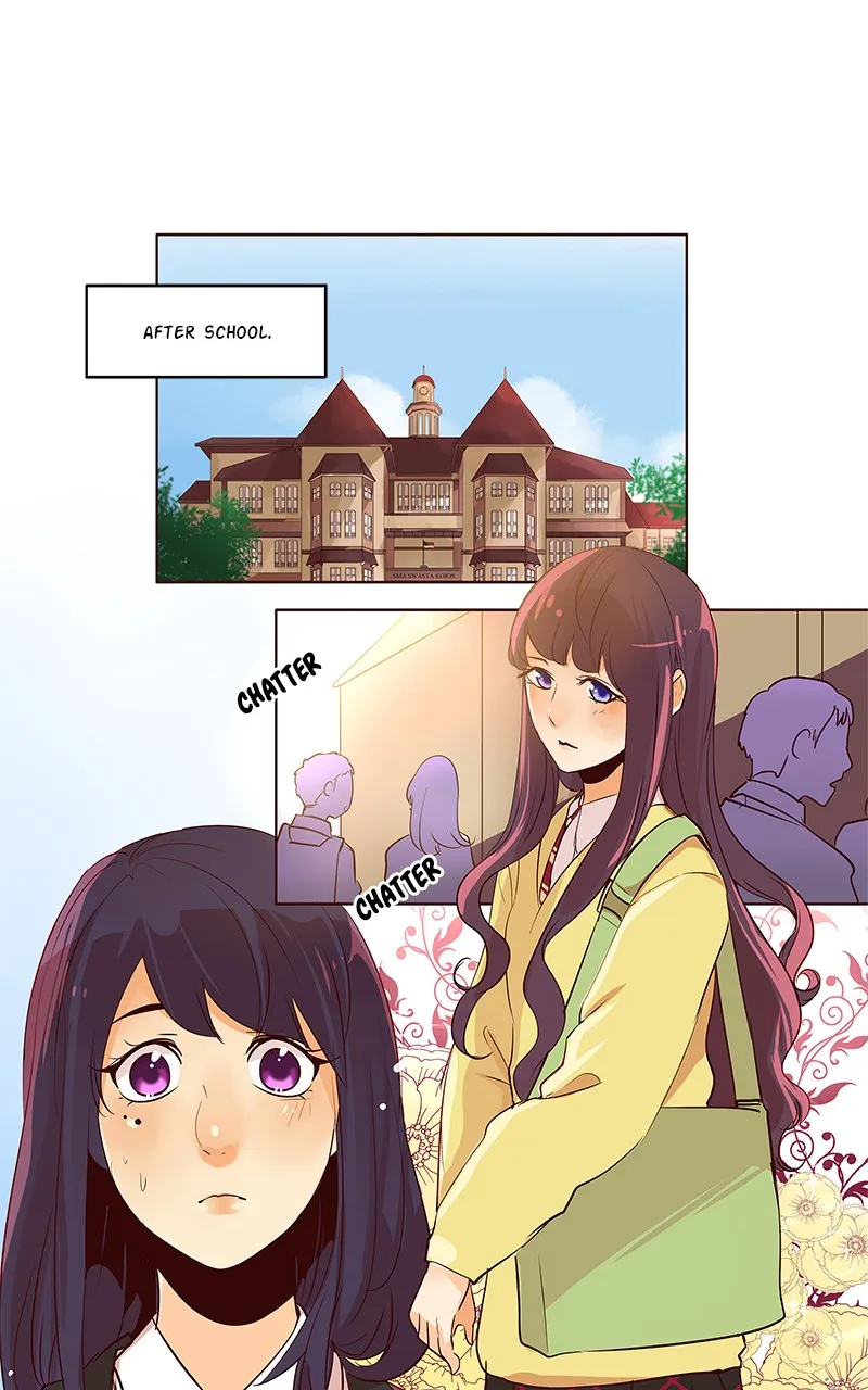 Read Flawless chapter 75 image 5 on Lezhin