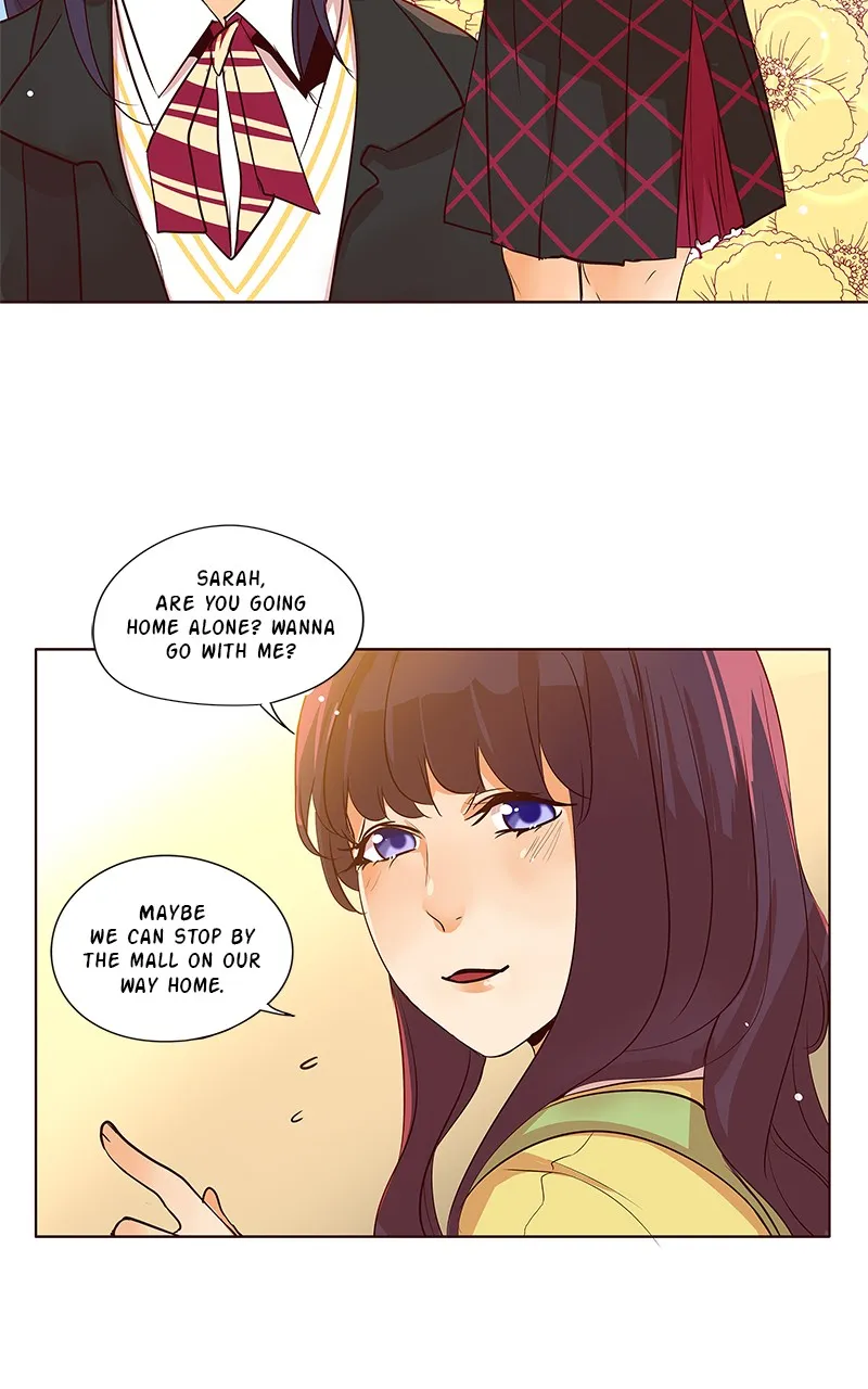Read Flawless chapter 75 image 6 on Lezhin