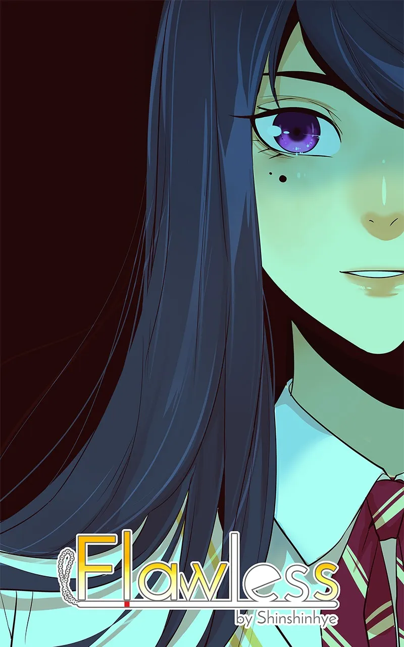 Read Flawless chapter 76 image 0 on Lezhin