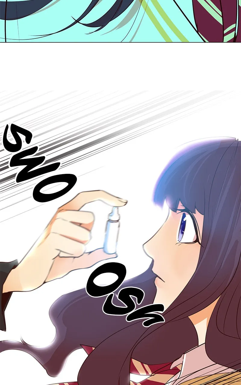 Read Flawless chapter 76 image 1 on Lezhin