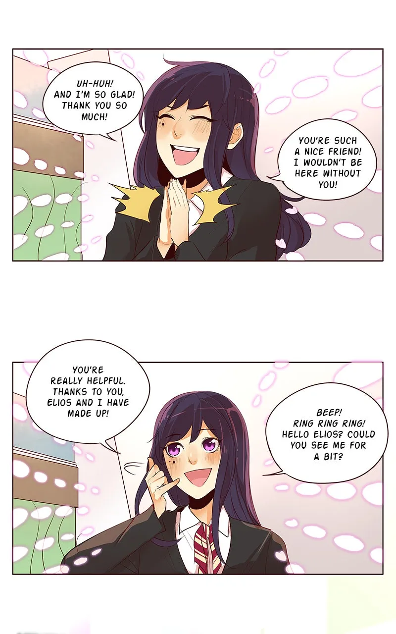 Read Flawless chapter 76 image 10 on Lezhin