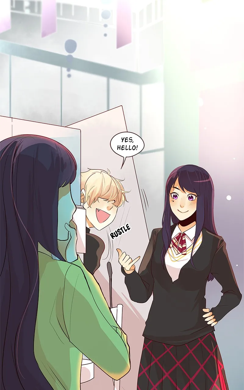 Read Flawless chapter 76 image 11 on Lezhin