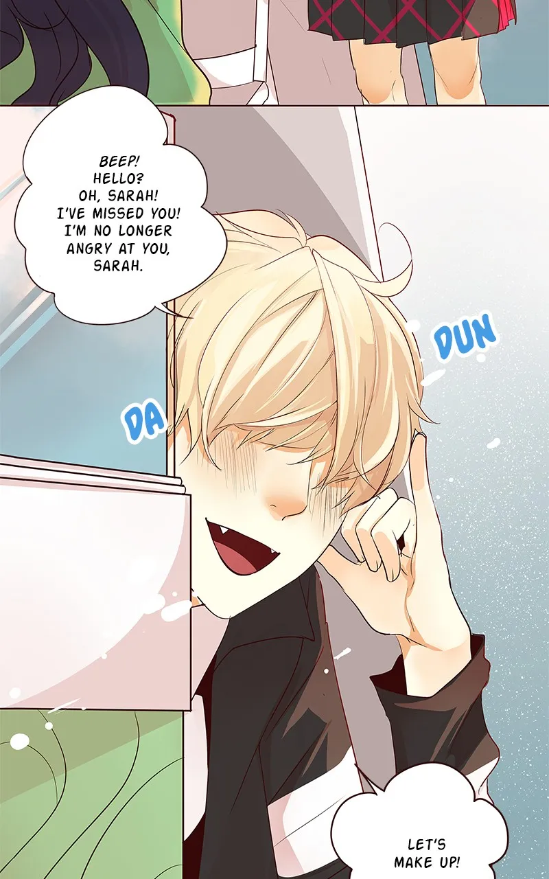Read Flawless chapter 76 image 12 on Lezhin